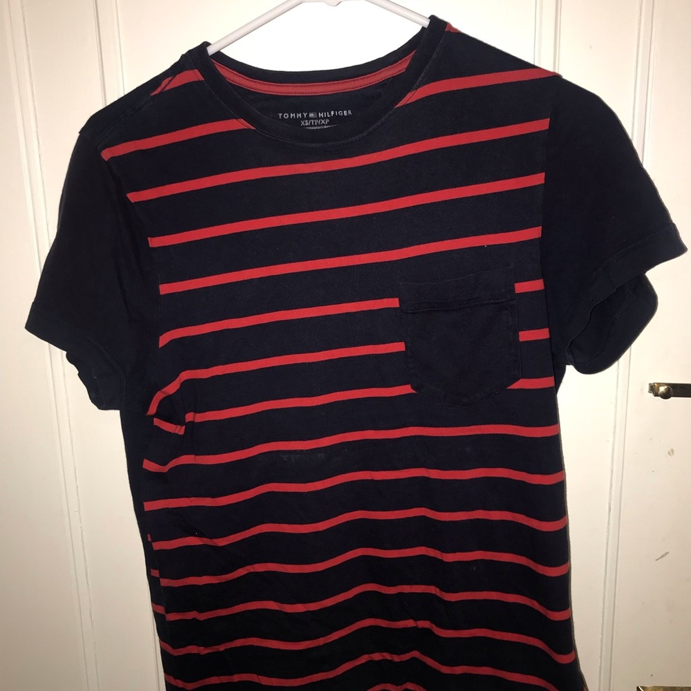 T-shirt aéropostale.